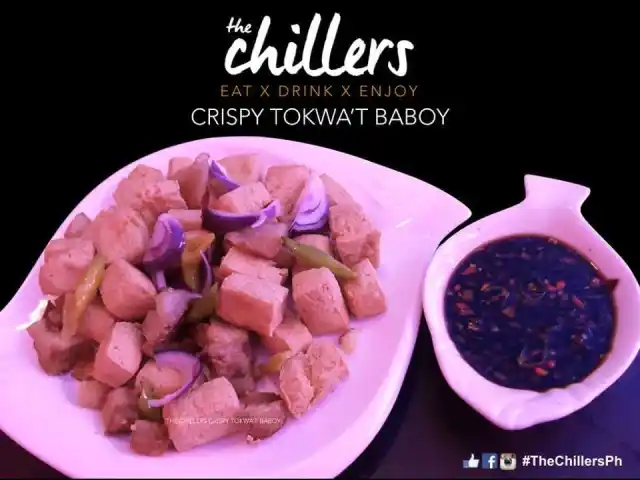 The Chillers Food Photo 13