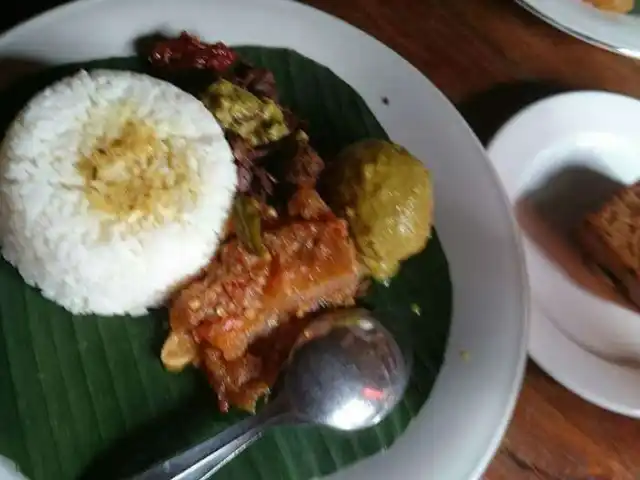 Gambar Makanan Gudeg Martinah 9