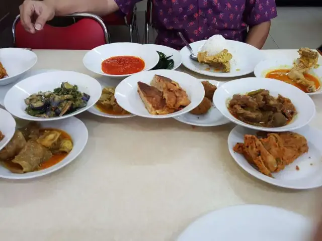 Gambar Makanan Restoran Sederhana 20