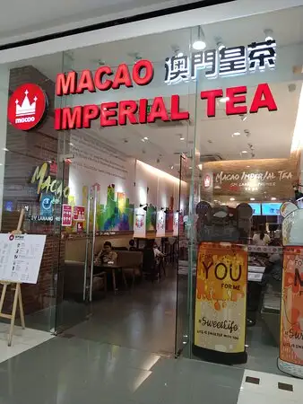 Macao Imperial Tea Food Photo 5