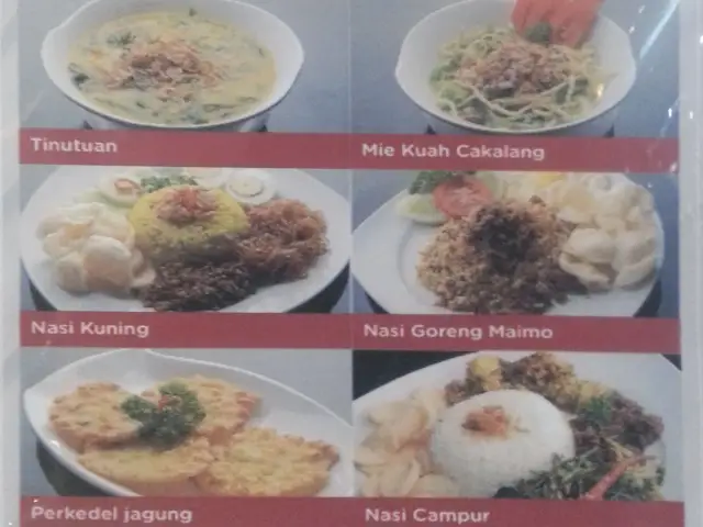 Gambar Makanan Suka Suki 12