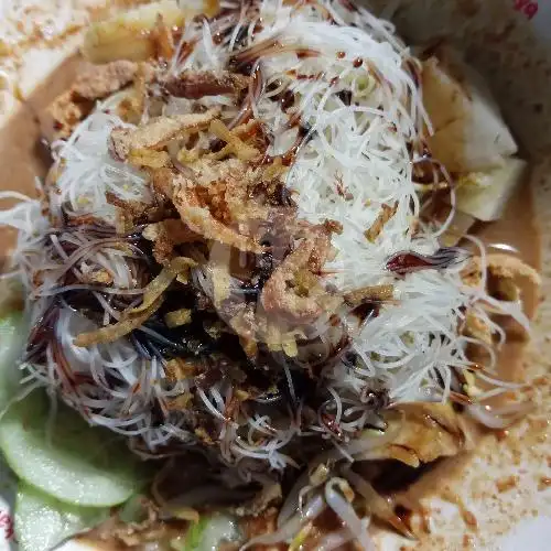 Gambar Makanan Ketoprak Special Telor Mas Bro 16