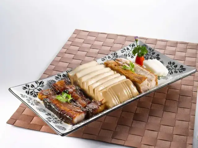 Oriental Pavilion Food Photo 4