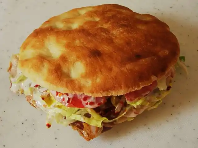 Bereket Döner'nin yemek ve ambiyans fotoğrafları 69