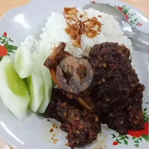 Gambar Makanan Nasi Bebek & Soto Ayam Khas Madura, Pondok Kopi Ujung 11