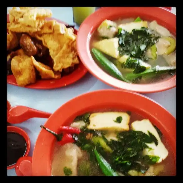 Puchong Yong Tau Fu Food Photo 2