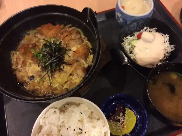 Senju Tei Japanese Restaurant Food Photo 16