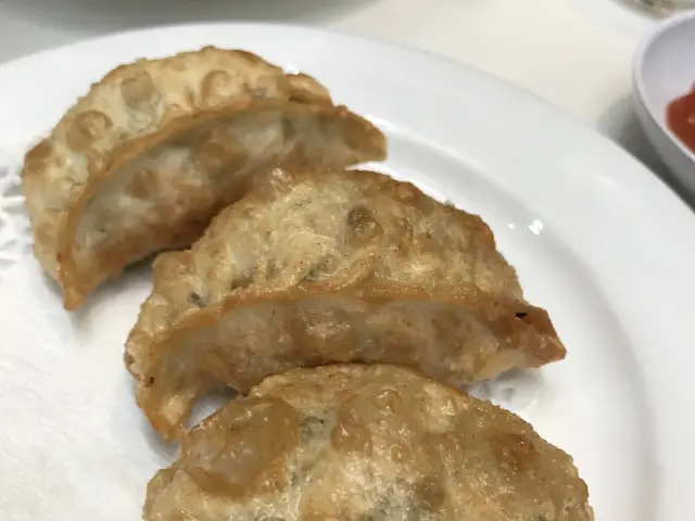 Gambar Makanan Tiga Wonton 3