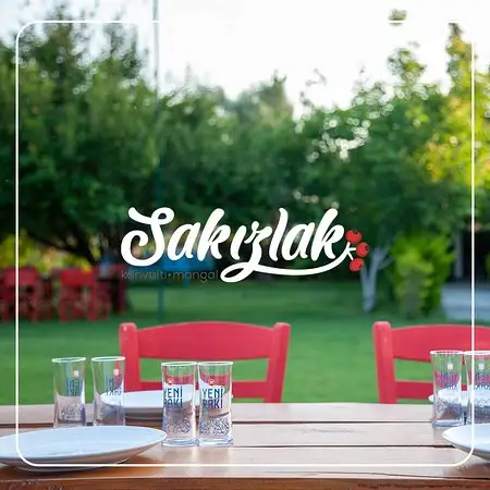 Sakızlak'nin yemek ve ambiyans fotoğrafları 8