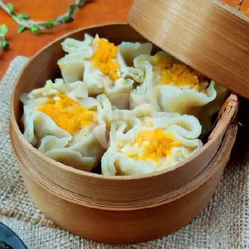 Gambar Makanan Dimsum Gor X Mie Mertuaa, Rimbo Kaluang 2