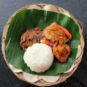 Gambar Makanan Gudeg Yu Warsini, Pandeyan 11