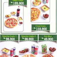 Gambar Makanan Gian Pizza 2