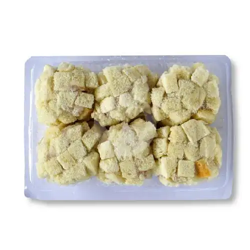 Gambar Makanan Maidanii Pancake Durian, Dimsum dan Oleh Oleh Medan, Jl. Hm Yamin 12