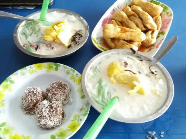 Ongah Goreng Pisang Food Photo 15