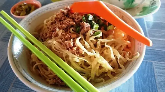 Tow Kee Hakka Noodle