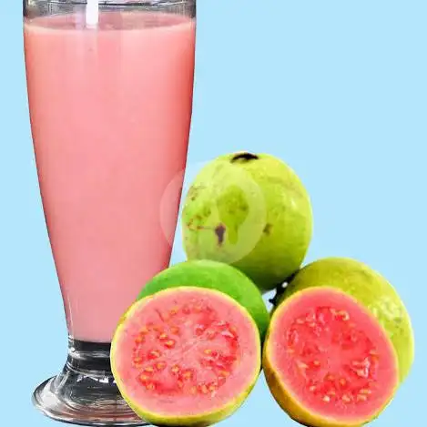Gambar Makanan Fresh Juice, Pratama 15