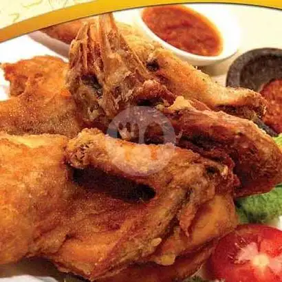 Gambar Makanan IJ Indah Jaya Ayam Bakar Kalasan 6