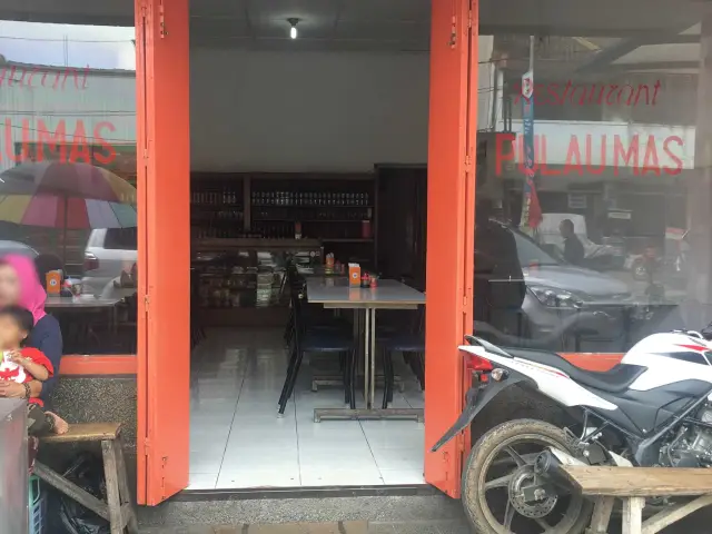 Gambar Makanan Restoran Pulau Mas 3