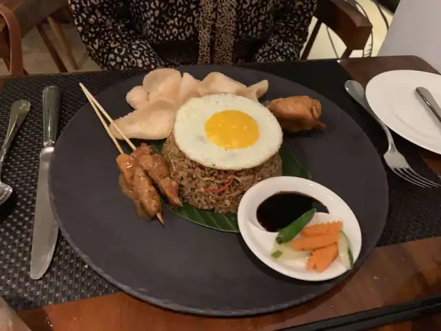 Gambar Makanan Kwee Zeen - Sofitel Bali Nusa Dua 16