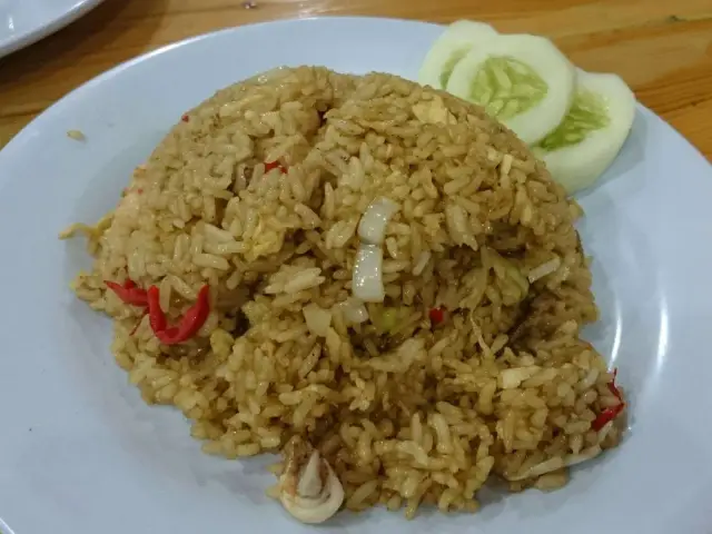 Gambar Makanan Saos Medan Seafood (SMS) 3