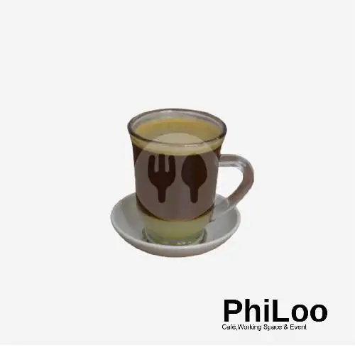 Gambar Makanan PhiLoo Cafe 2
