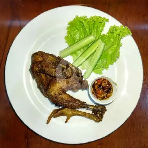 Gambar Makanan BAPER (Bakaran Pedas Rempah) 6