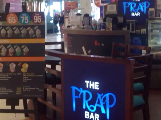 The Frap Bar Food Photo 13