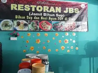 Jamil Bihun Sup 2