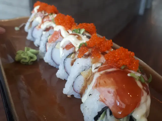 Gambar Makanan Housaku Sushi & Bento 6