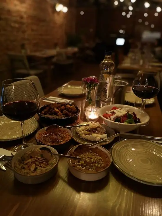 Hane Kadıköy'nin yemek ve ambiyans fotoğrafları 24