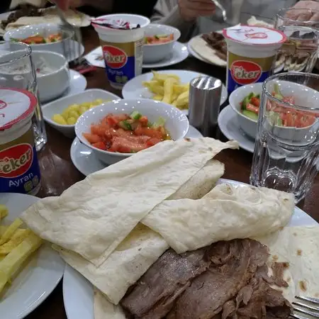 Bayramoğlu Döner'nin yemek ve ambiyans fotoğrafları 77