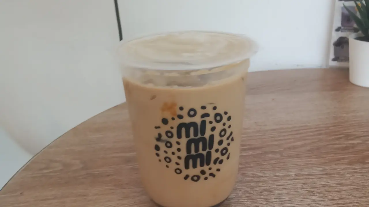 Mimimi Drink & Bites