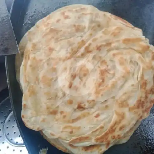 Gambar Makanan Roti Canai Barokah, Andi Sinta 12