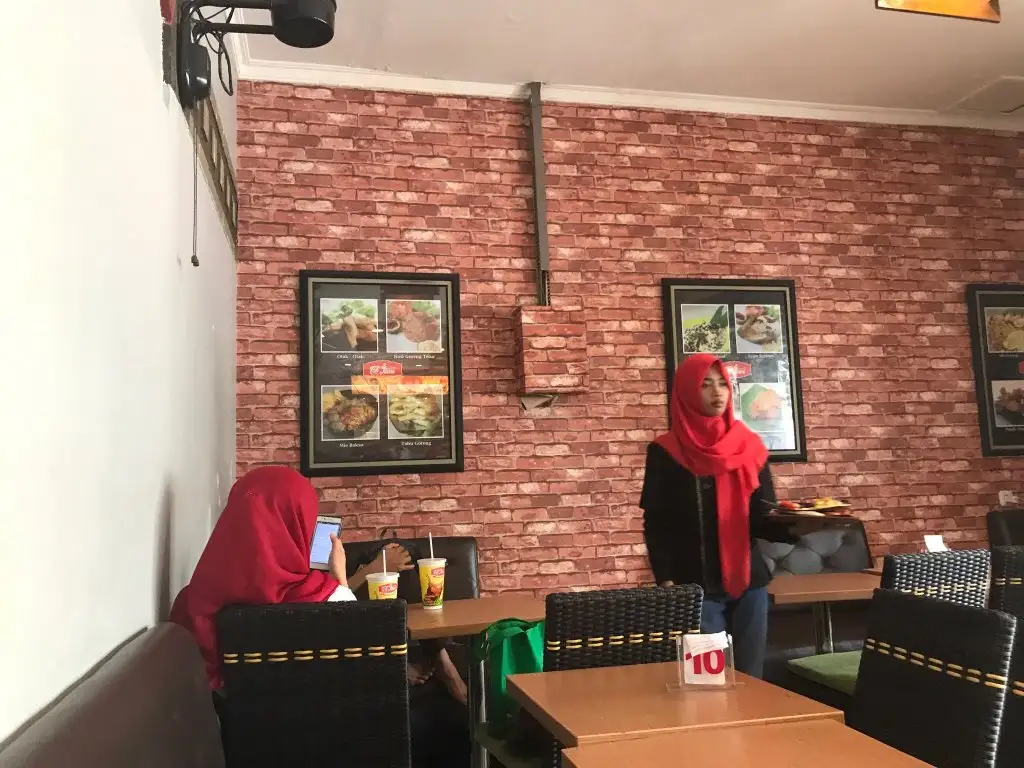 Teh Jawa Cafe