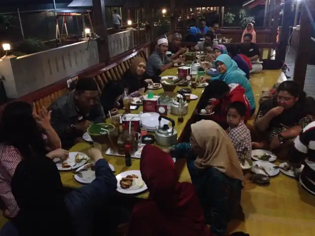 Gambar Makanan Rumah Makan Beti 8