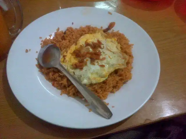 Gambar Makanan Nasi goreng kampung keling 7