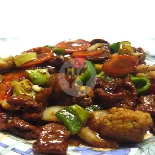 Gambar Makanan warung renon chainese food 10