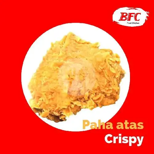 Gambar Makanan BFC Fried Chicken, Wr Pojok 6