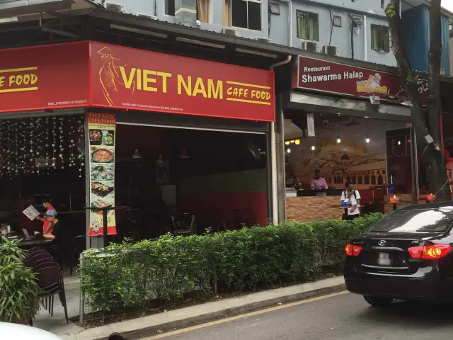 Vietnam Cafe & Foods Food Photo 3