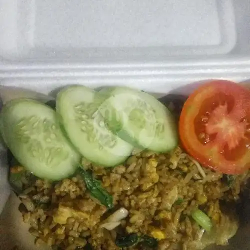 Gambar Makanan Nasi Goreng Ade Tegal, Mh Thamrin 2