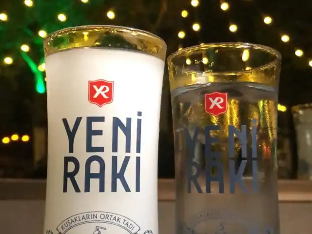 Grill RESTAURANT'nin yemek ve ambiyans fotoğrafları 2