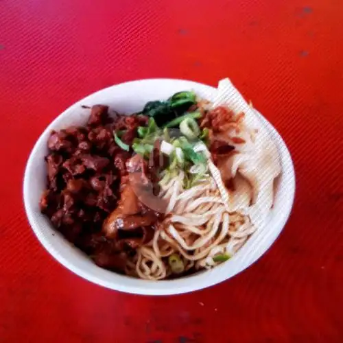 Gambar Makanan BAKSO PODOMORO 2