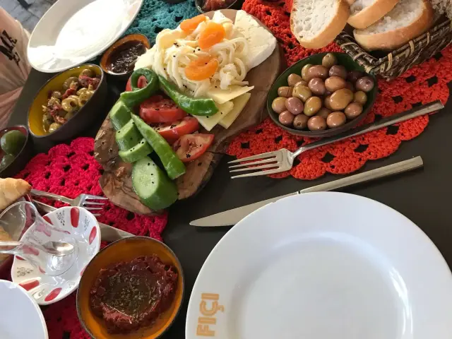 Fıçı'nin yemek ve ambiyans fotoğrafları 45