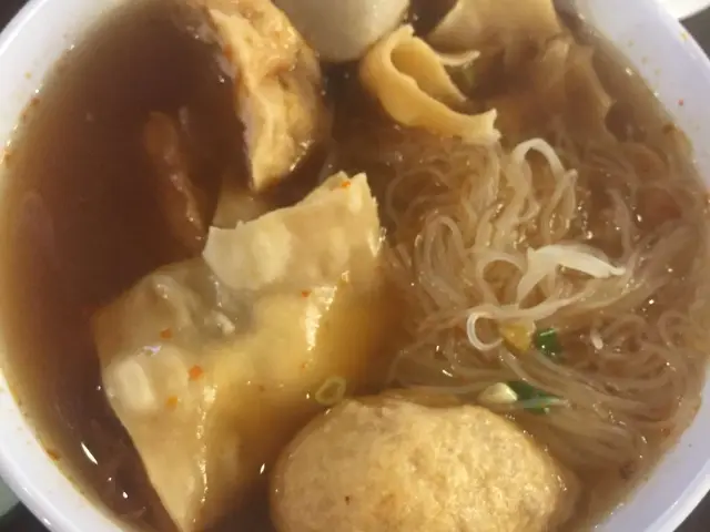 Gambar Makanan Baso Malang Cak Kris Toforus 9