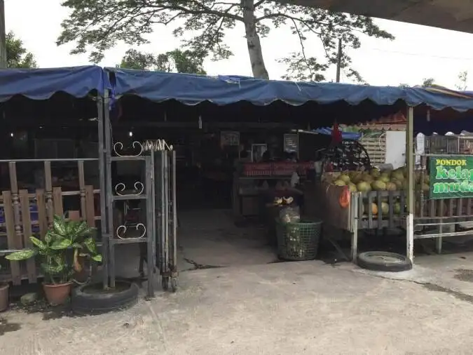 Warung Ibu Setia