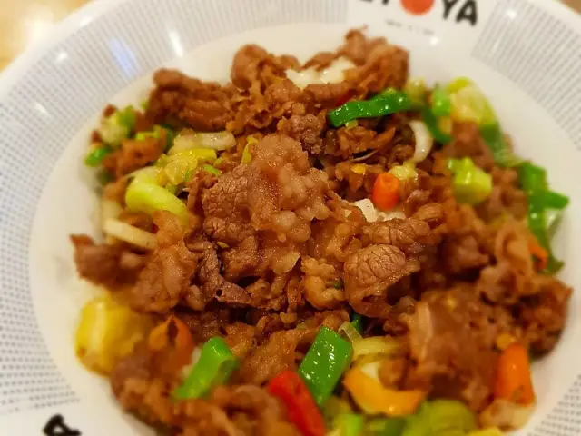 Gambar Makanan Itoya Donburi 9