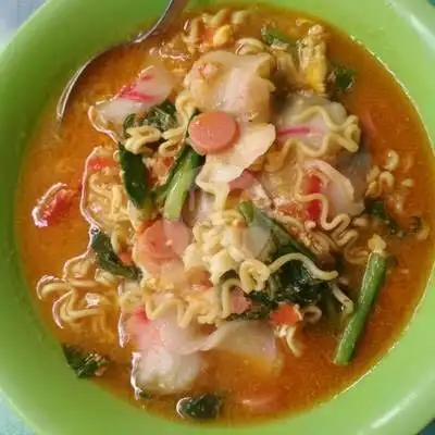 Gambar Makanan Kedai Ansa 1