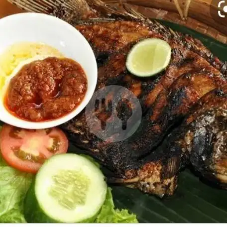 Gambar Makanan Kedai Bunda Desy, Slamet 9