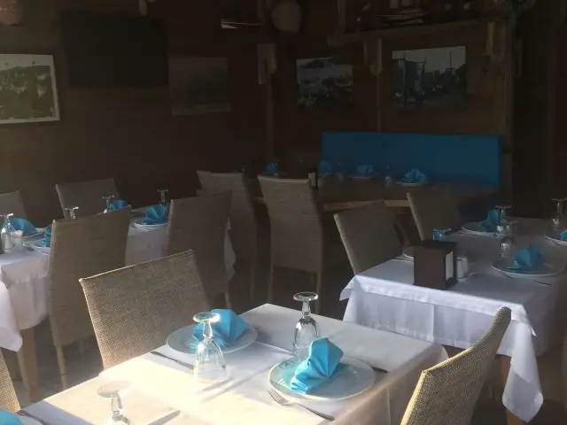 Gelişli Restaurant'nin yemek ve ambiyans fotoğrafları 1