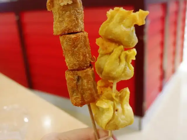 Gambar Makanan Wang Kee 1
